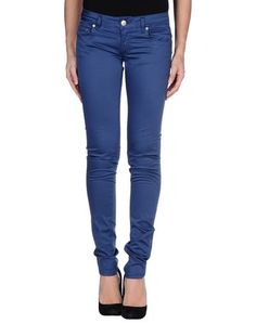 Повседневные брюки Dondup