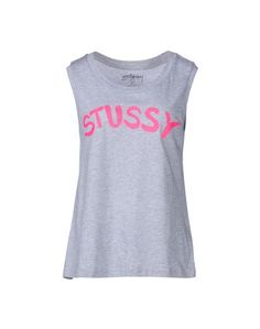 Майка Stussy