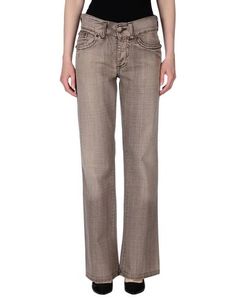 Джинсовые брюки Richmond Denim