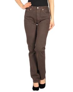 Джинсовые брюки Levi's RED TAB