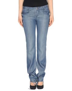 Джинсовые брюки Killah