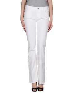 Повседневные брюки 7 FOR ALL Mankind