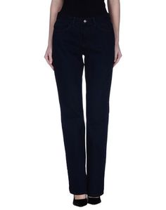 Джинсовые брюки Gianfranco Ferre Jeans