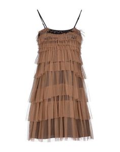 Короткое платье LIU •JO