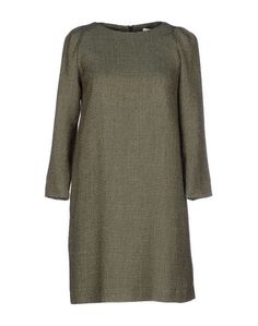 Короткое платье Mauro Grifoni