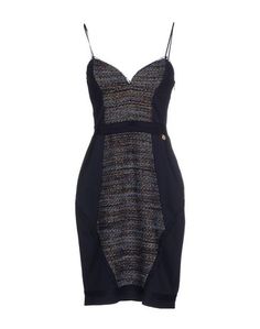 Короткое платье LIU •JO