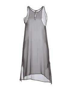 Короткое платье Isabel Benenato