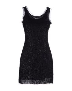 Короткое платье Pinko