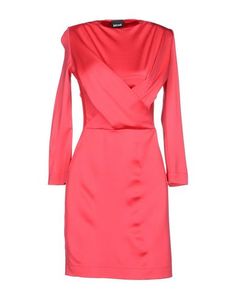 Короткое платье Just Cavalli
