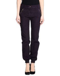 Повседневные брюки Twin Set Simona Barbieri