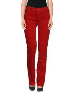 Повседневные брюки LRL Lauren Jeans CO.