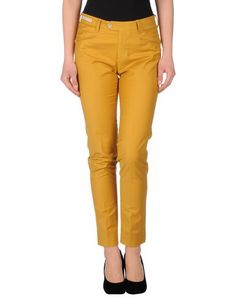 Повседневные брюки Pt0 W