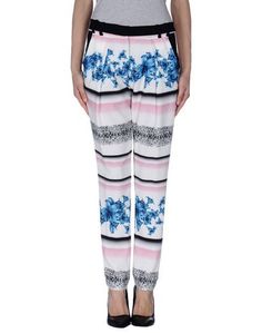 Повседневные брюки Pinko