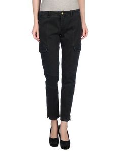 Повседневные брюки Monocrom