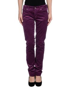 Повседневные брюки Pt0 W