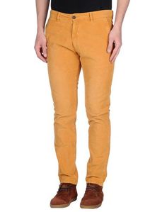 Повседневные брюки Monocrom