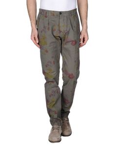 Повседневные брюки Macchia J