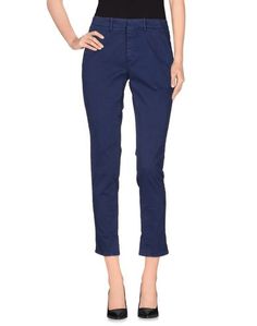 Повседневные брюки Department 5