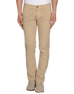 Повседневные брюки Macchia J