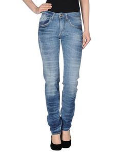 Джинсовые брюки Its MET