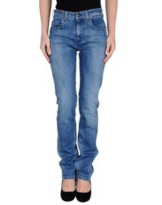 Джинсовые брюки Notify