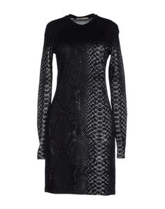 Короткое платье Christopher Kane