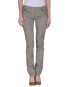 Повседневные брюки Paolo Pecora