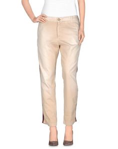 Повседневные брюки Current/Elliott