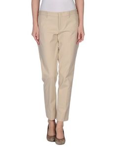 Повседневные брюки Pt0 W