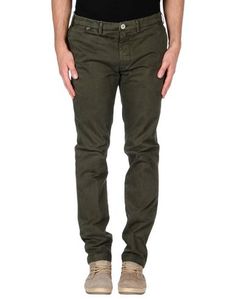 Повседневные брюки Manuel Ritz White