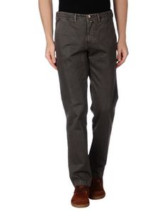 Повседневные брюки Manuel Ritz White