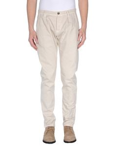 Повседневные брюки Macchia J