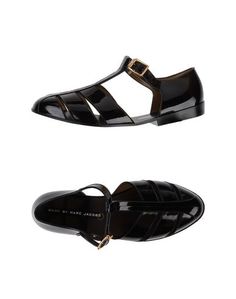 Сандалии Marc BY Marc Jacobs