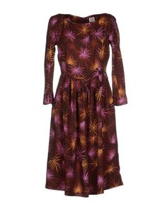 Короткое платье Siyu