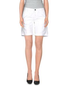 Бермуды Fred Perry