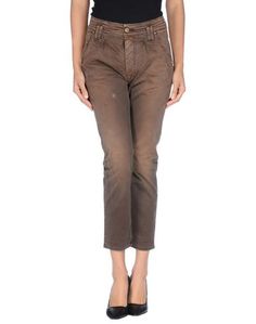 Повседневные брюки Cycle