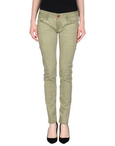 Повседневные брюки Cycle