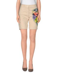 Бермуды Incotex RED