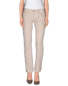 Джинсовые брюки Dondup Standart