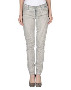 Повседневные брюки 7 FOR ALL Mankind