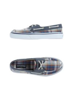 Мокасины Sperry Top Sider