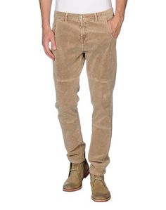 Повседневные брюки Massimo Alba