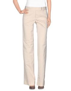 Повседневные брюки Ermanno Scervino