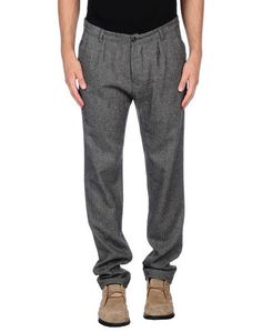 Повседневные брюки Macchia J