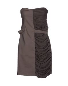 Короткое платье LIU •JO