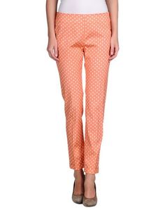 Повседневные брюки Peserico Sign