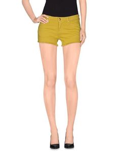 Джинсовые шорты Juicy Couture