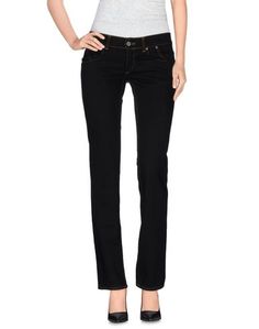 Джинсовые брюки Dondup Standart