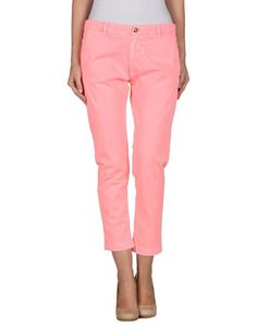 Повседневные брюки Monocrom