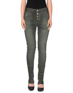 Повседневные брюки Cycle